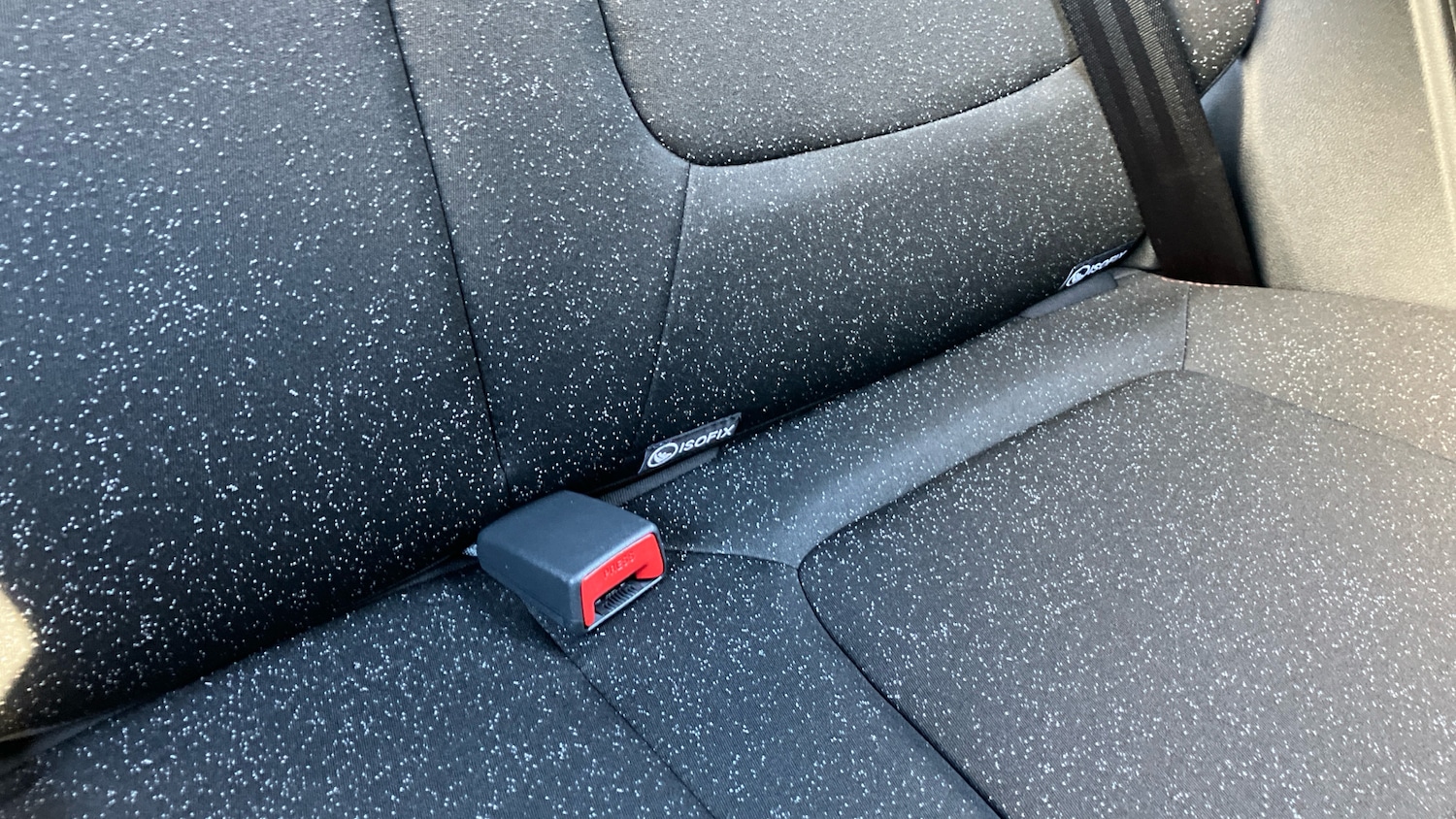 Used Dacia Spring 2025 for sale - 76639616: Photo 17