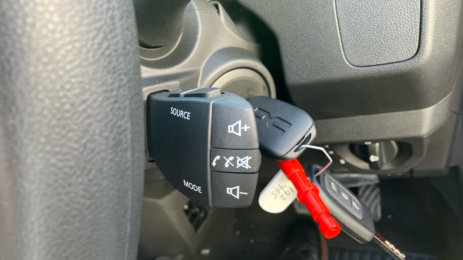 Used Dacia Spring 2025 for sale - 76639616: Photo 20