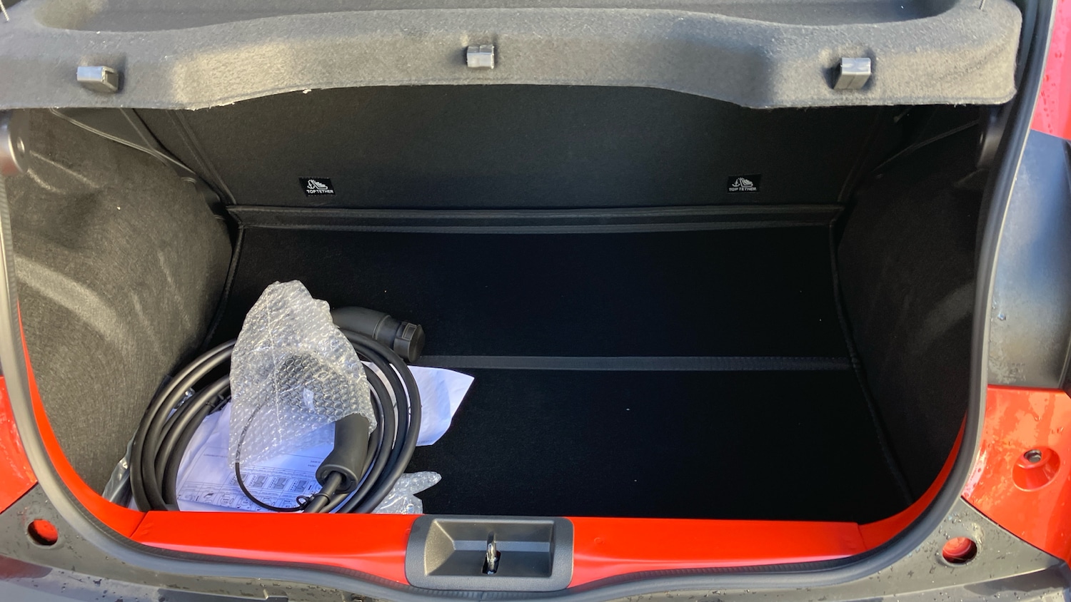 Used Dacia Spring 2025 for sale - 76639616: Photo 4