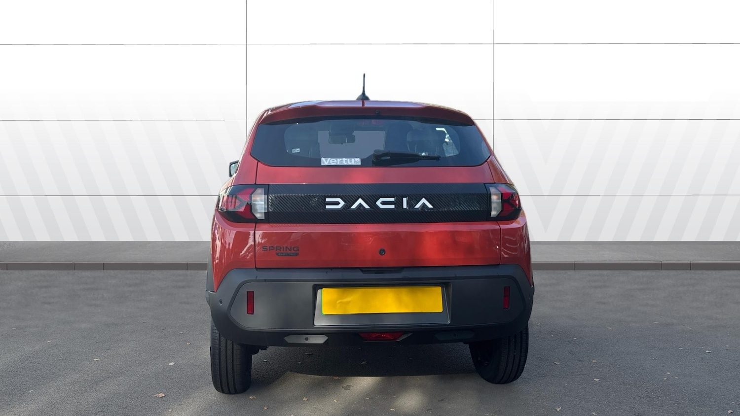 Used Dacia Spring 2025 for sale - 76639616: Photo 6