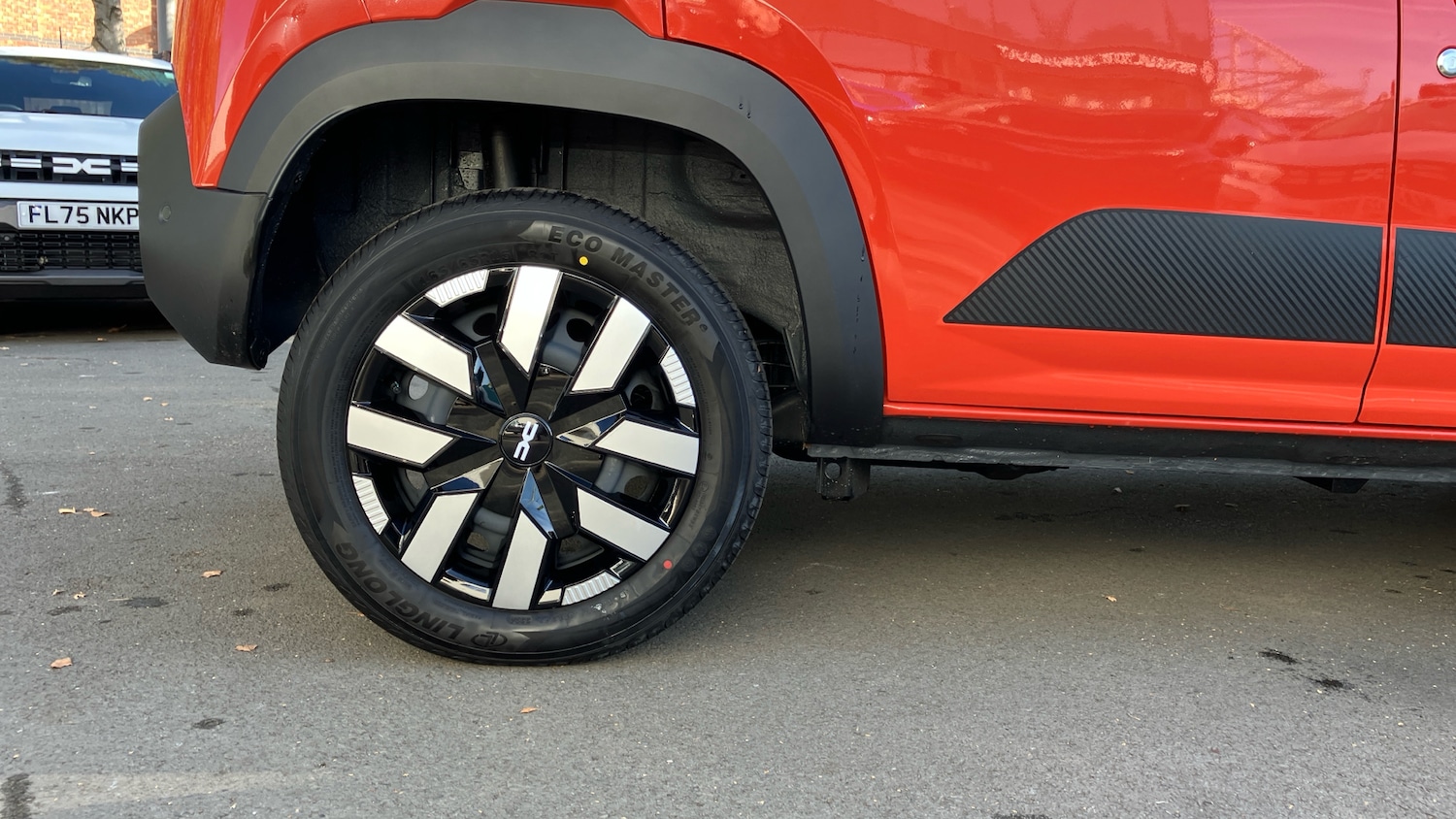 Used Dacia Spring 2025 for sale - 76639616: Photo 7