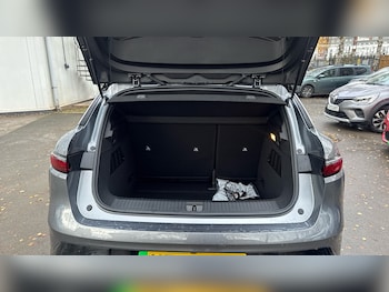 Used Renault Megane E Tech 2022 for sale - 76736377: Photo