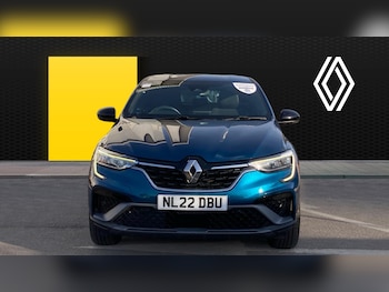 Used Renault Arkana 2022 for sale - 78123385: Photo