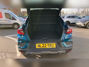 Used Renault Arkana 2022 for sale - 78123385: Photo