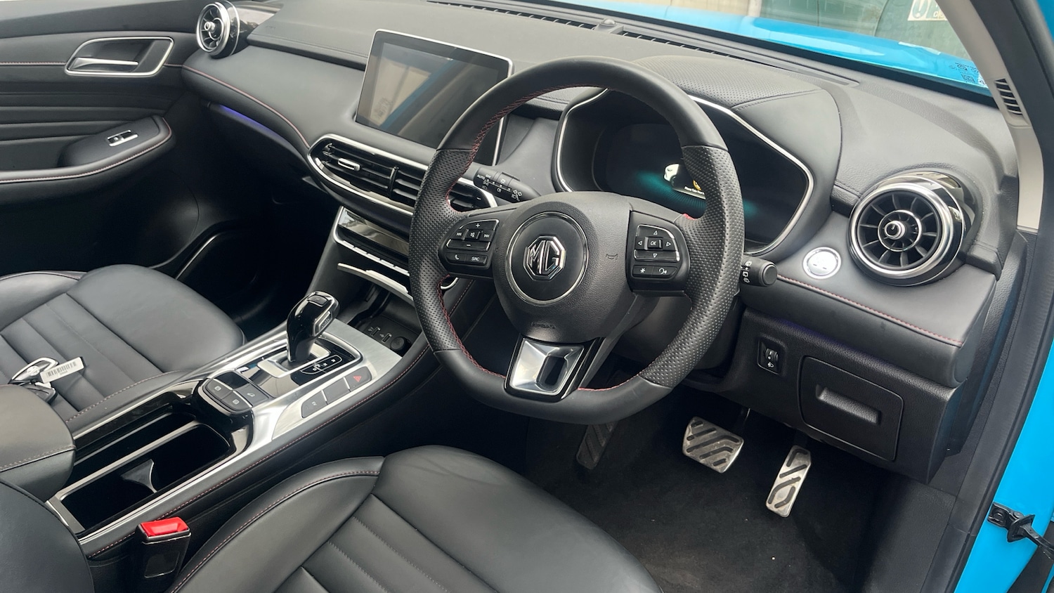 Used MG MG HS 2024 for sale - 76452655: Photo 11