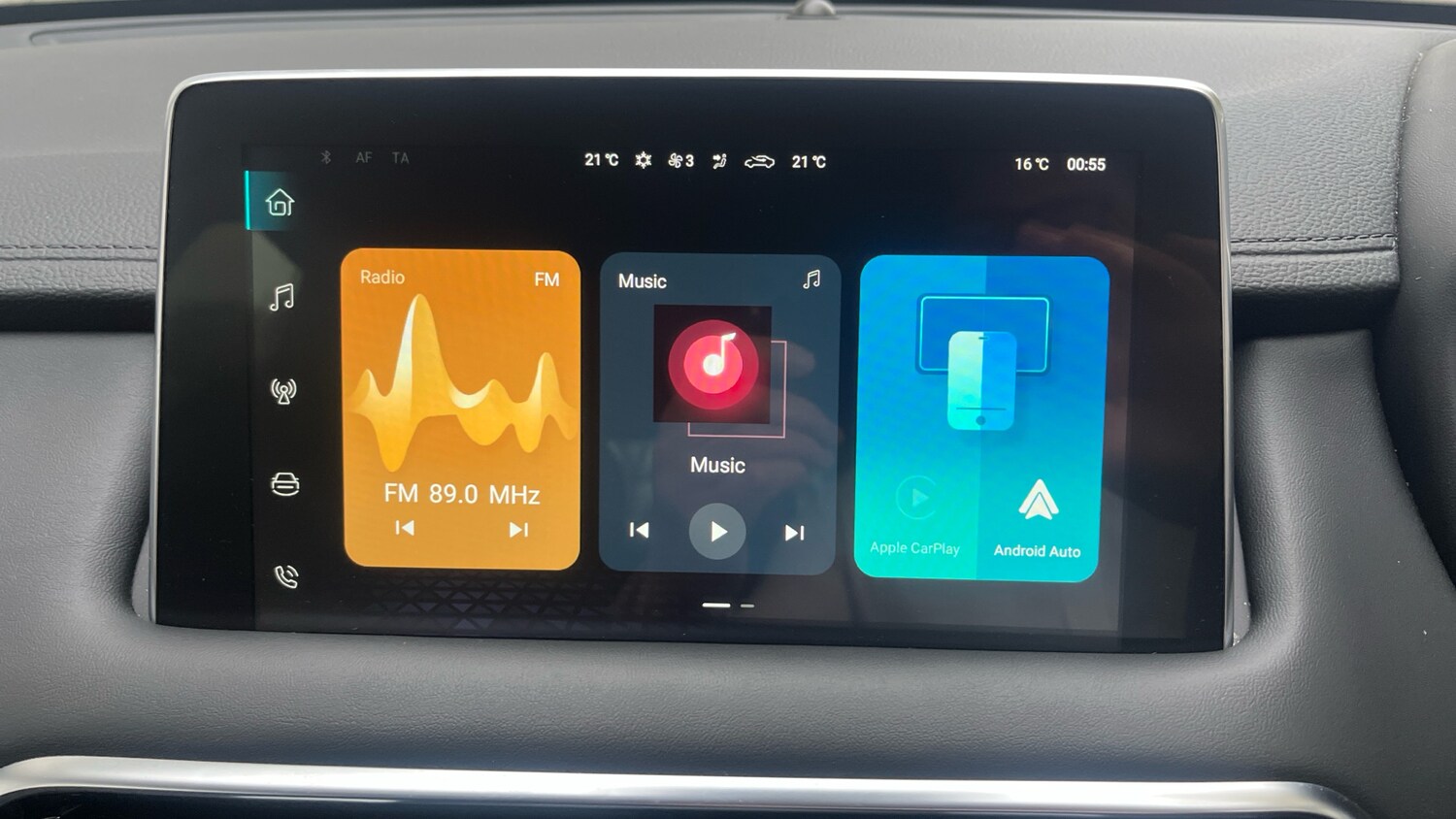 Used MG MG HS 2024 for sale - 76452655: Photo 12