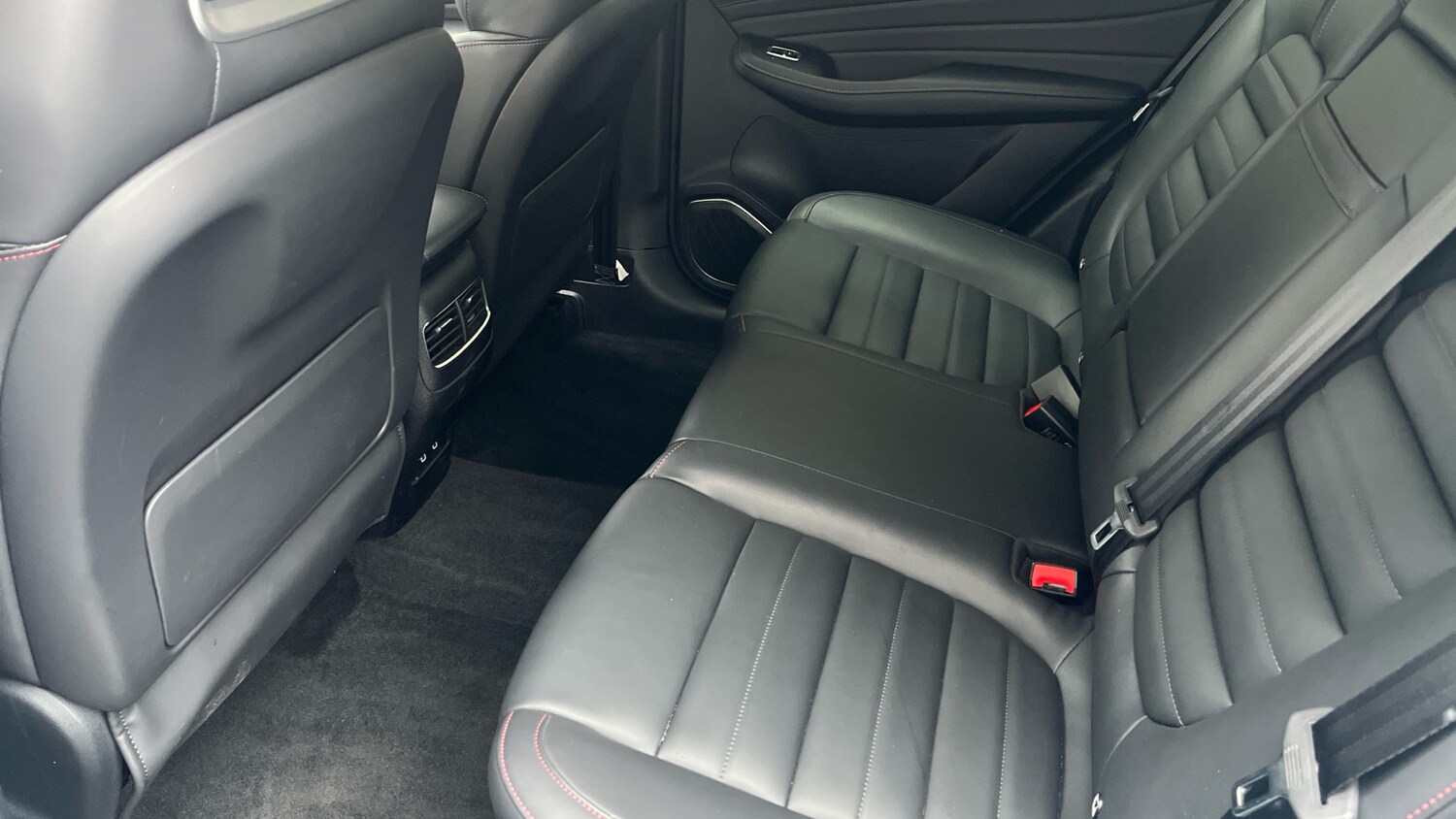 Used MG MG HS 2024 for sale - 76452655: Photo 16