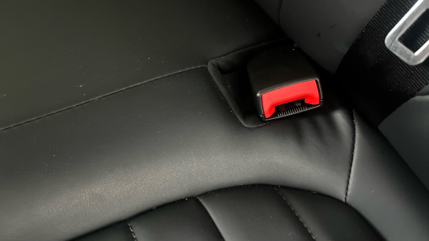 Used MG MG HS 2024 for sale - 76452655: Photo 17