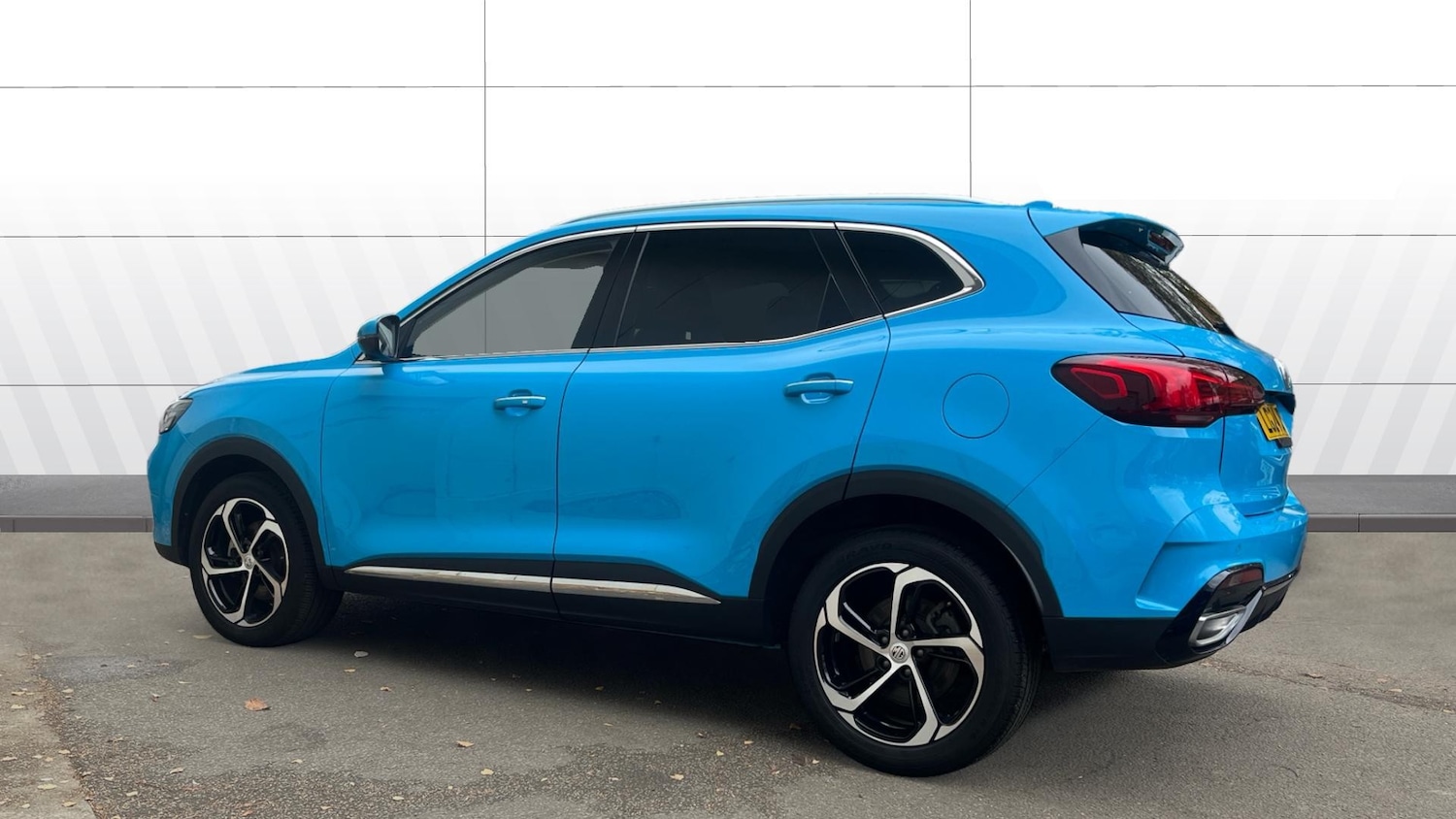 Used MG MG HS 2024 for sale - 76452655: Photo 2