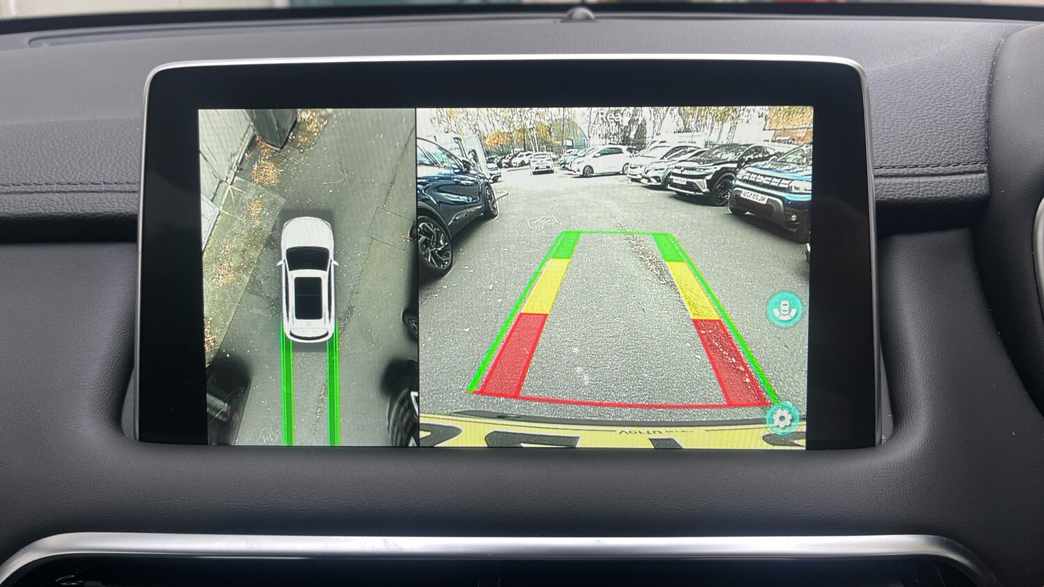 Used MG MG HS 2024 for sale - 76452655: Photo 21