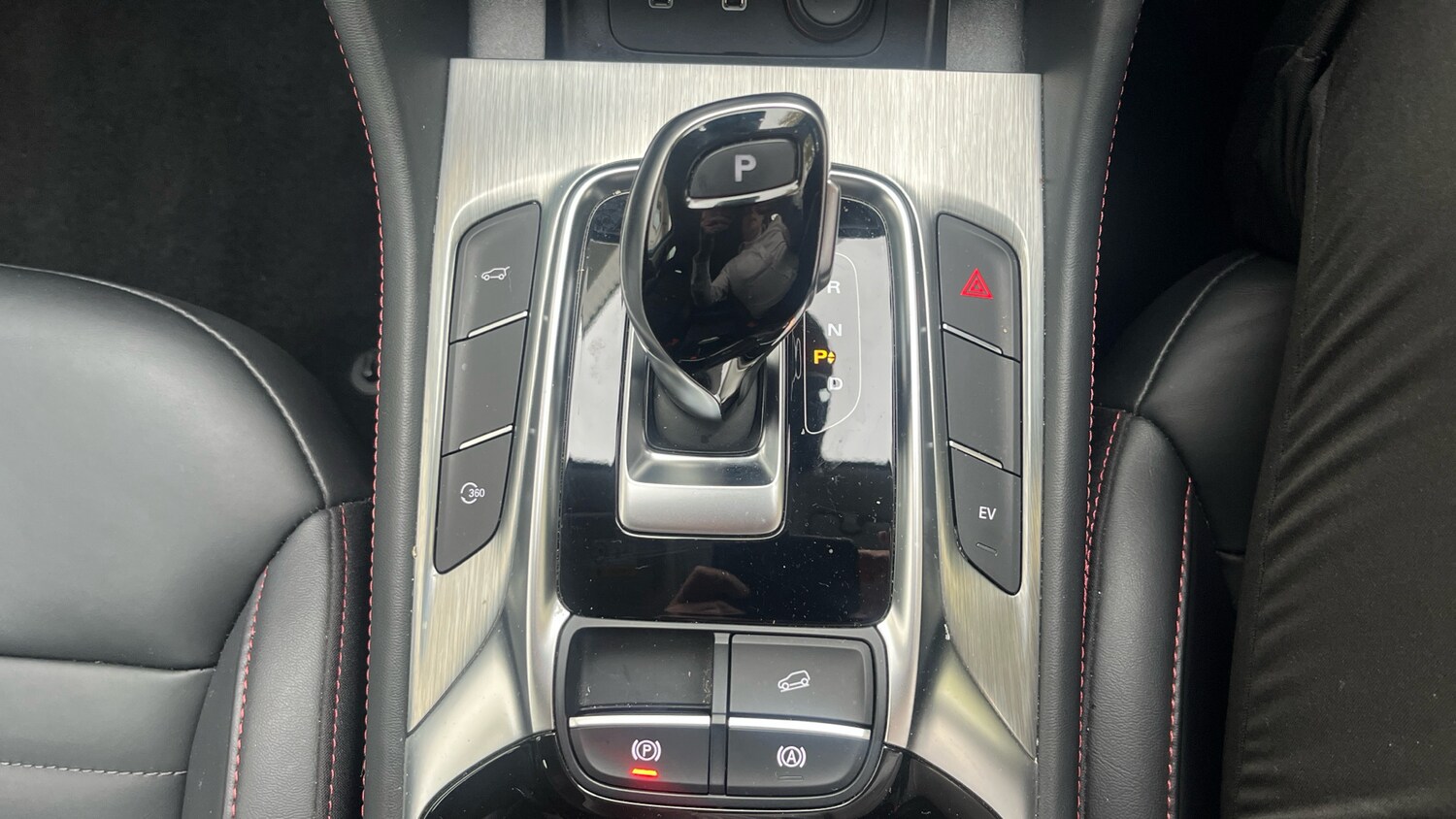 Used MG MG HS 2024 for sale - 76452655: Photo 24