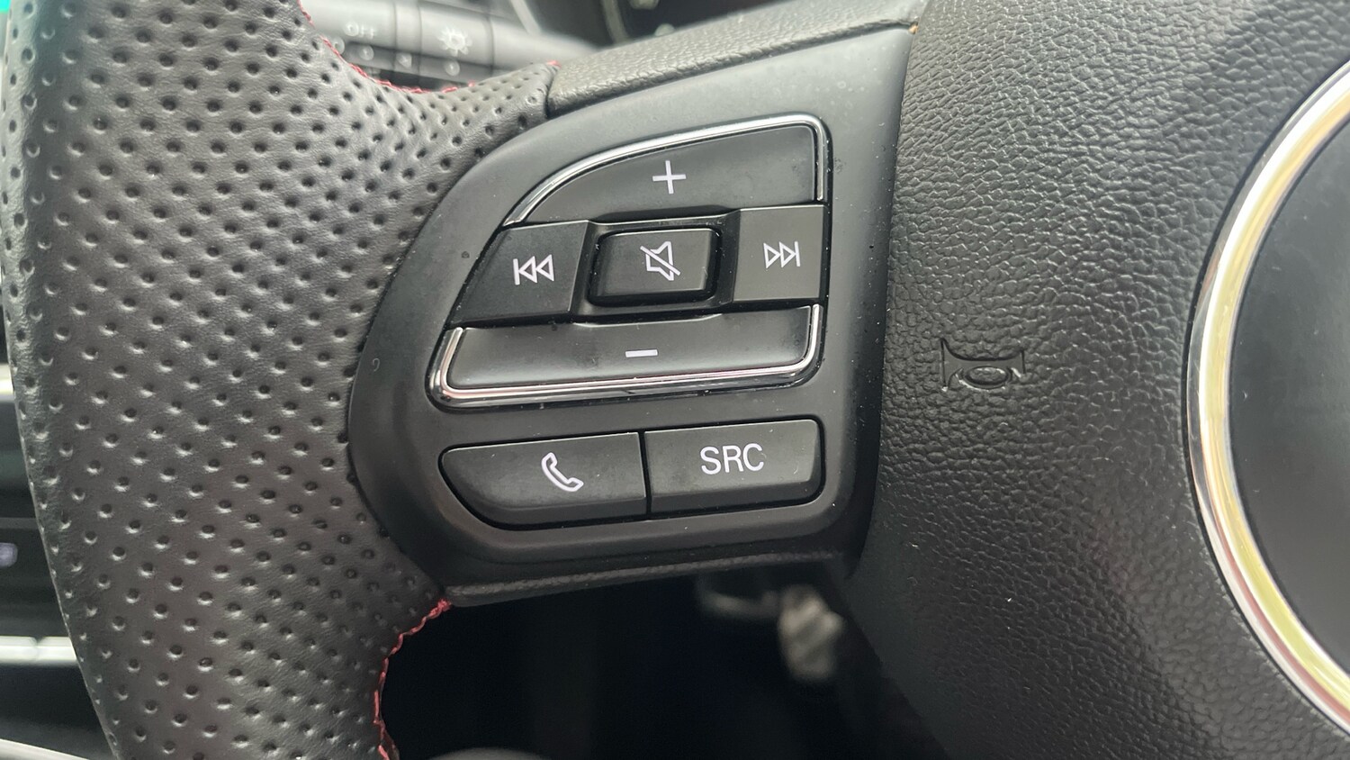 Used MG MG HS 2024 for sale - 76452655: Photo 25