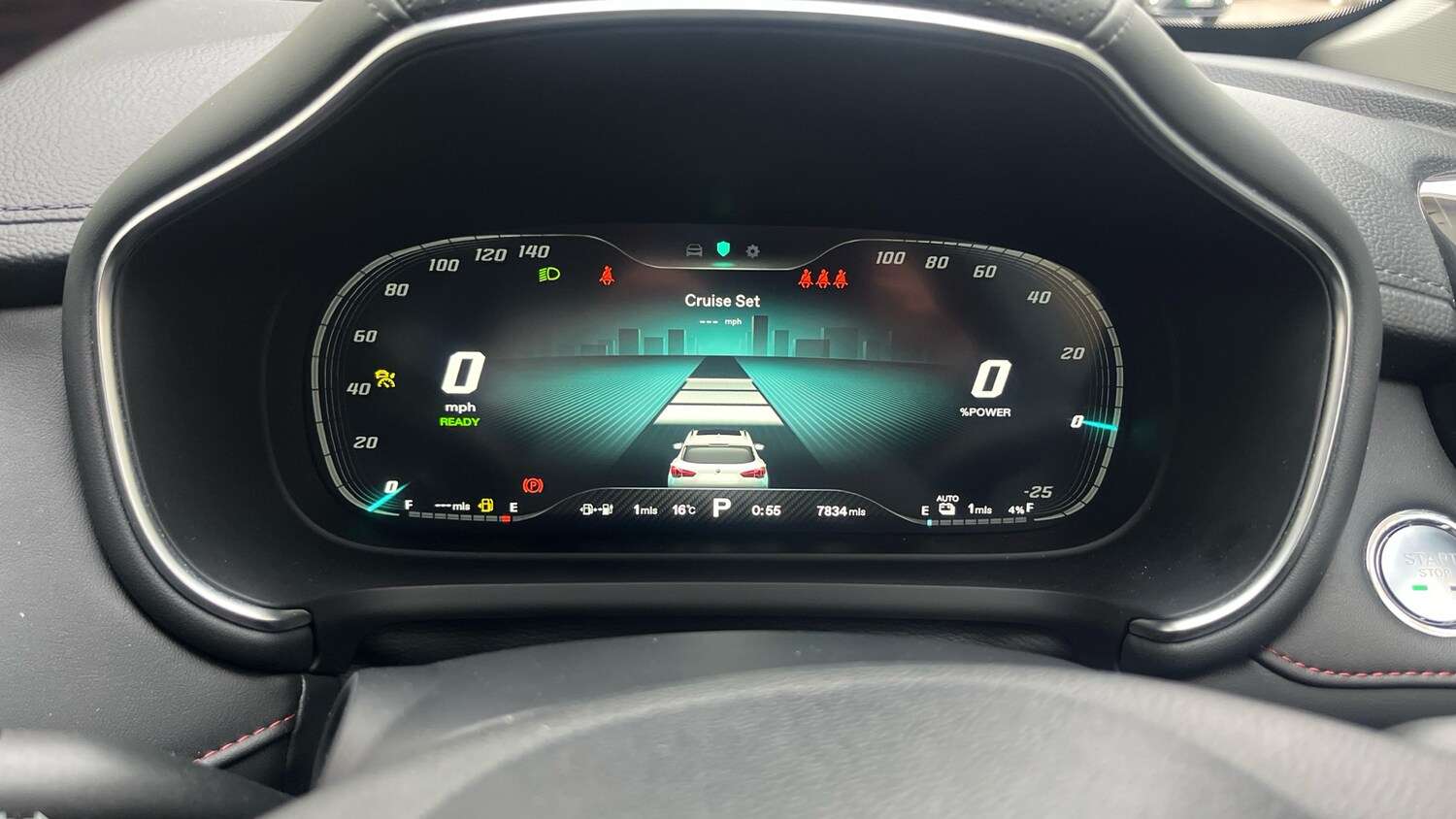 Used MG MG HS 2024 for sale - 76452655: Photo 27