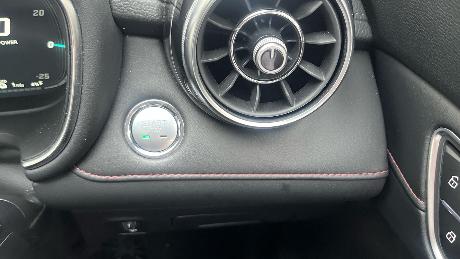 Used MG MG HS 2024 for sale - 76452655: Photo 28