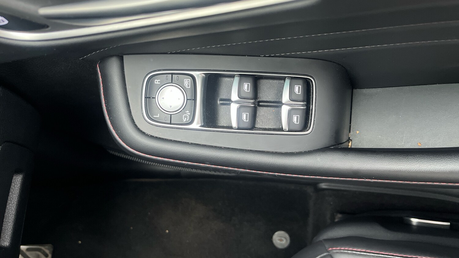 Used MG MG HS 2024 for sale - 76452655: Photo 29