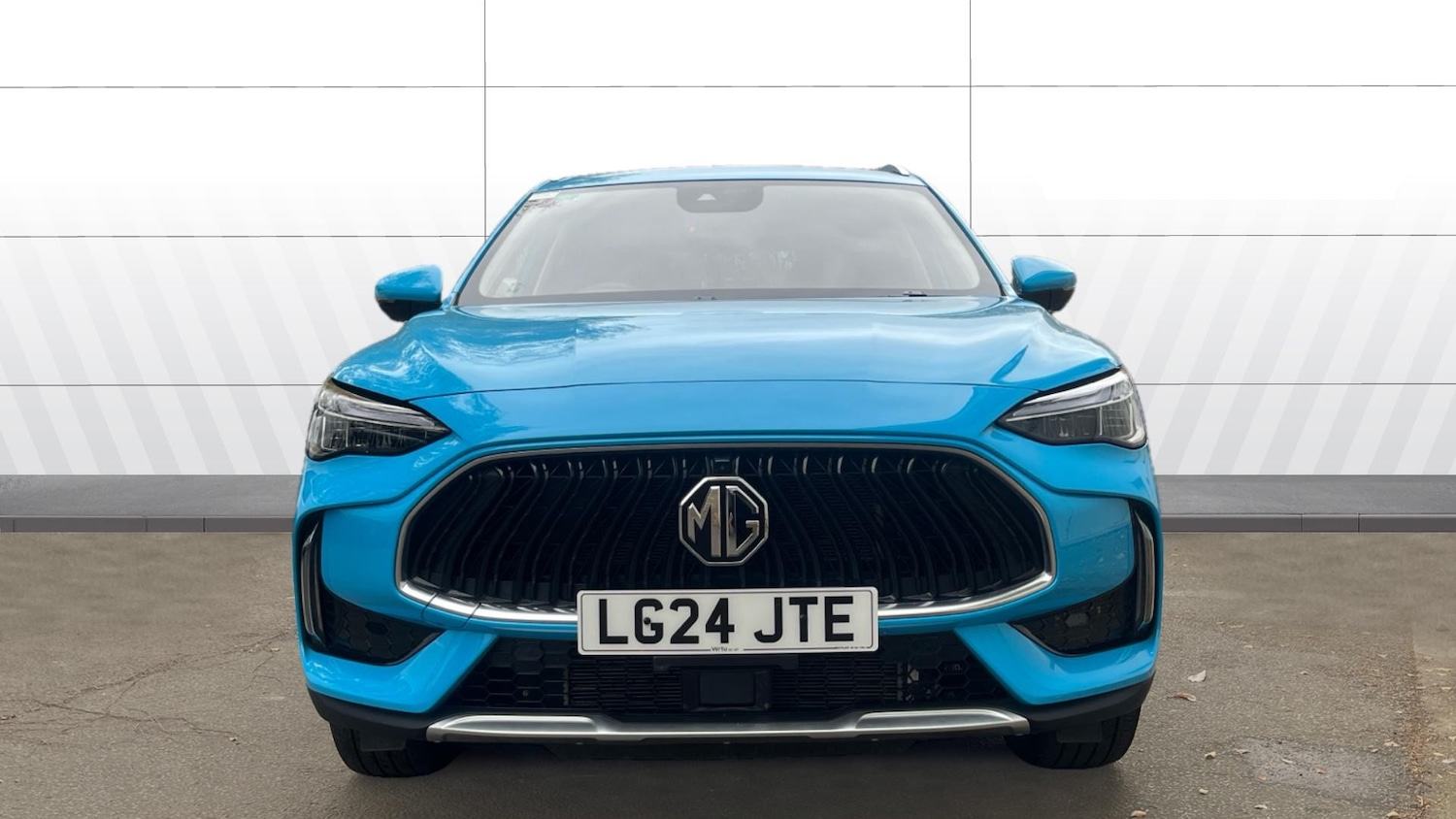 Used MG MG HS 2024 for sale - 76452655: Photo 3