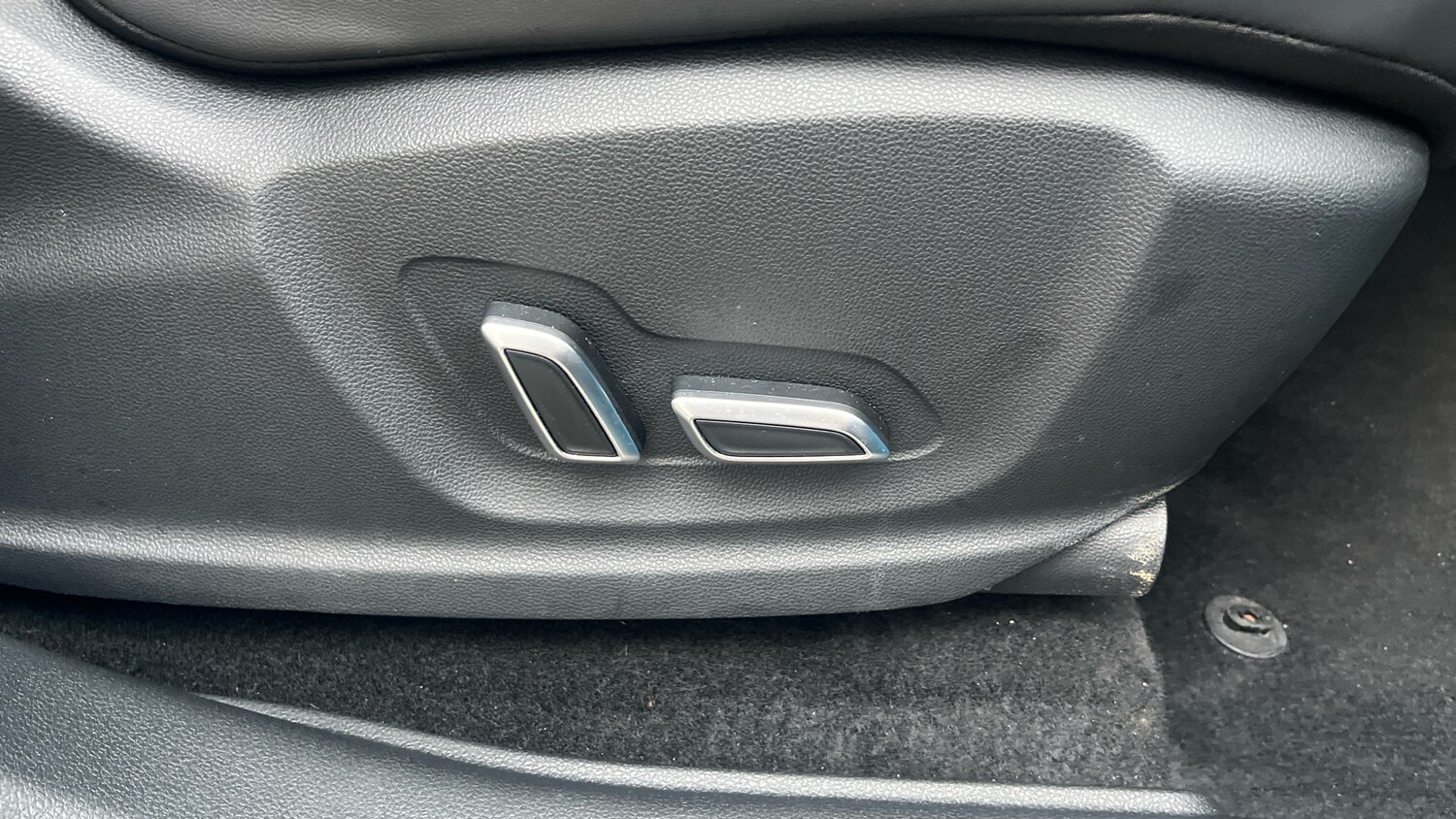 Used MG MG HS 2024 for sale - 76452655: Photo 30