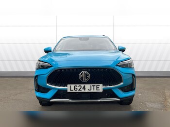 Used MG MG HS 2024 for sale - 76452655: Photo