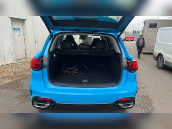 Used MG MG HS 2024 for sale - 76452655: Photo