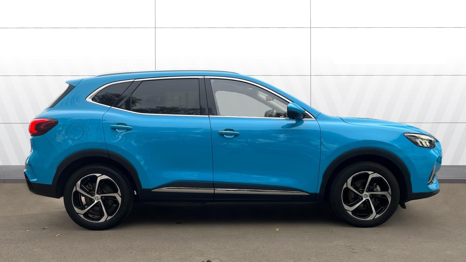 Used MG MG HS 2024 for sale - 76452655: Photo 5