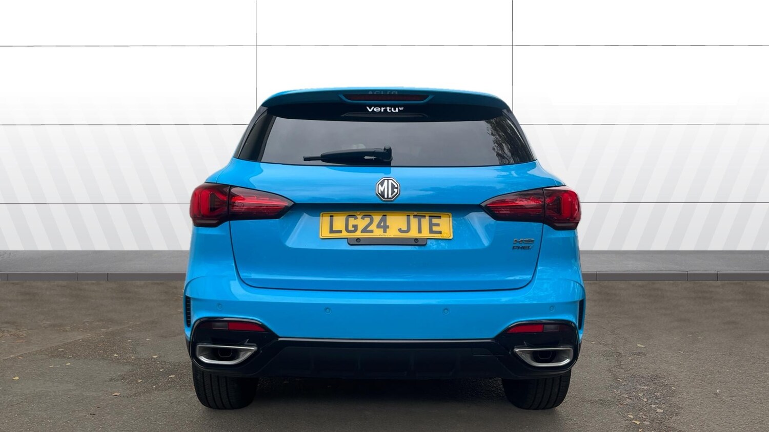 Used MG MG HS 2024 for sale - 76452655: Photo 6