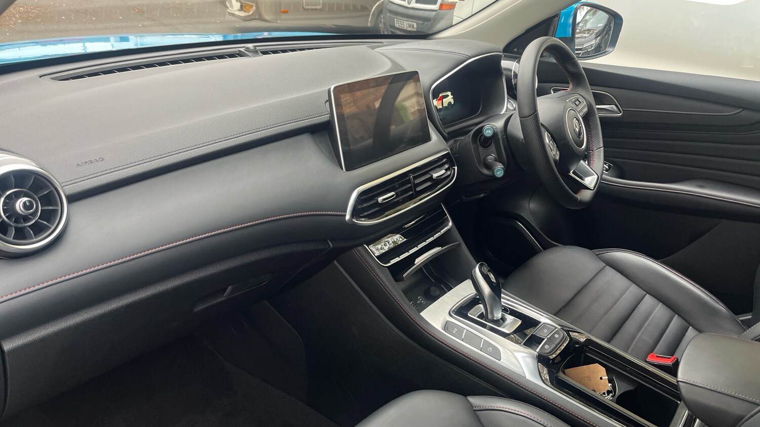 Used MG MG HS 2024 for sale - 76452655: Photo 9