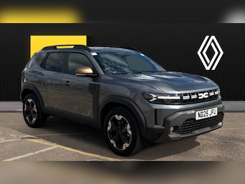 Used Dacia Duster 2025 for sale - 79477979: Photo