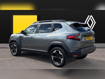 Used Dacia Duster 2025 for sale - 79477979: Photo