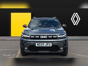 Used Dacia Duster 2025 for sale - 79477979: Photo