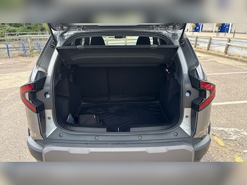 Used Dacia Duster 2025 for sale - 79477979: Photo