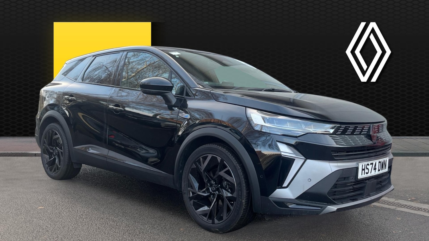 Used Renault Other 2025 for sale - 77007964: Photo 1