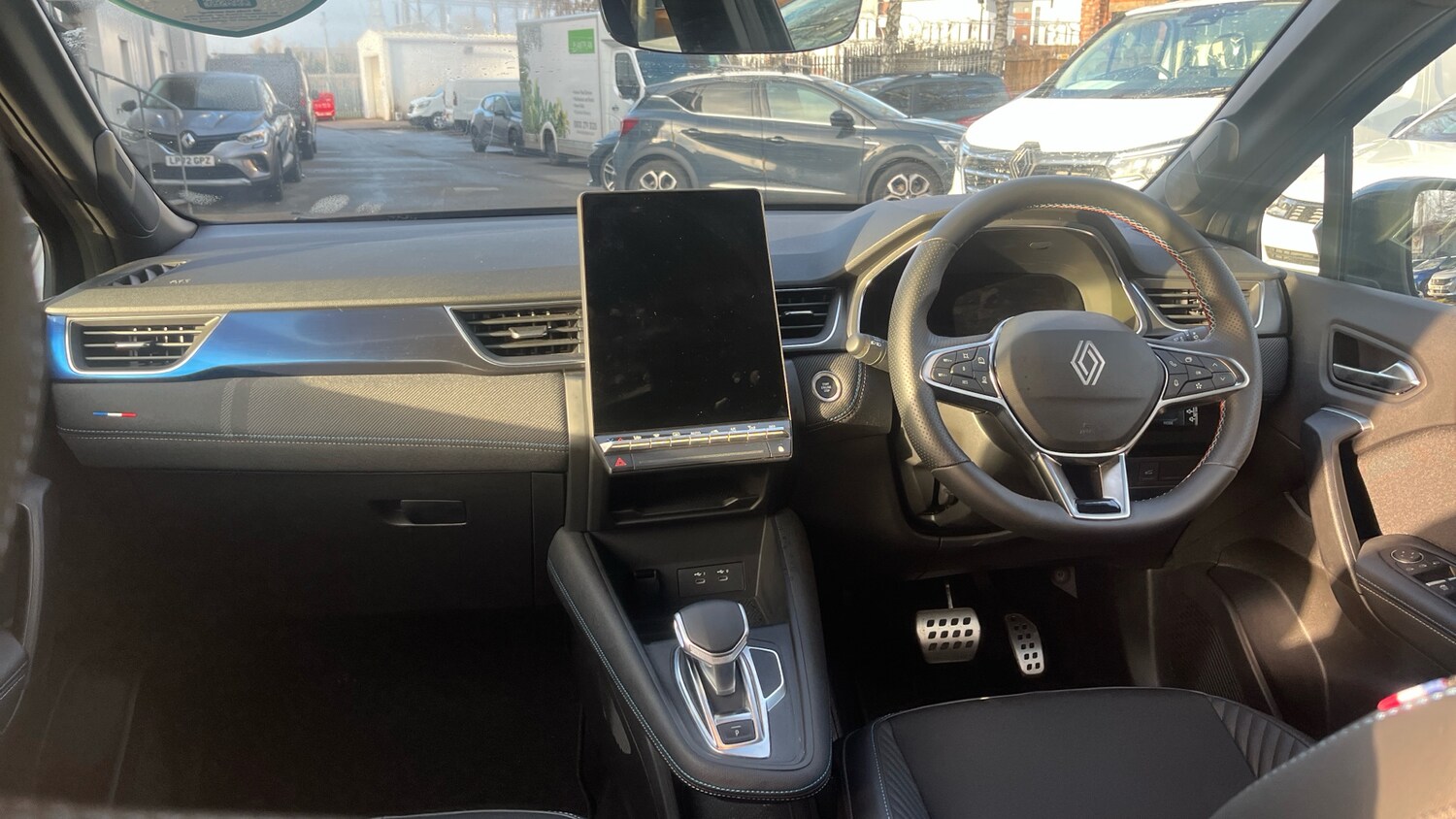 Used Renault Other 2025 for sale - 77007964: Photo 10