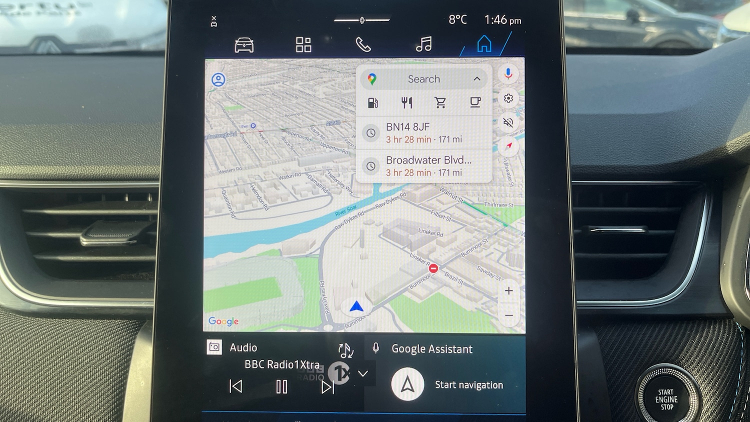 Used Renault Other 2025 for sale - 77007964: Photo 12