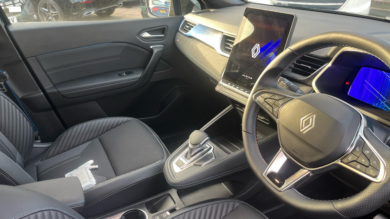 Used Renault Other 2025 for sale - 77007964: Photo 14