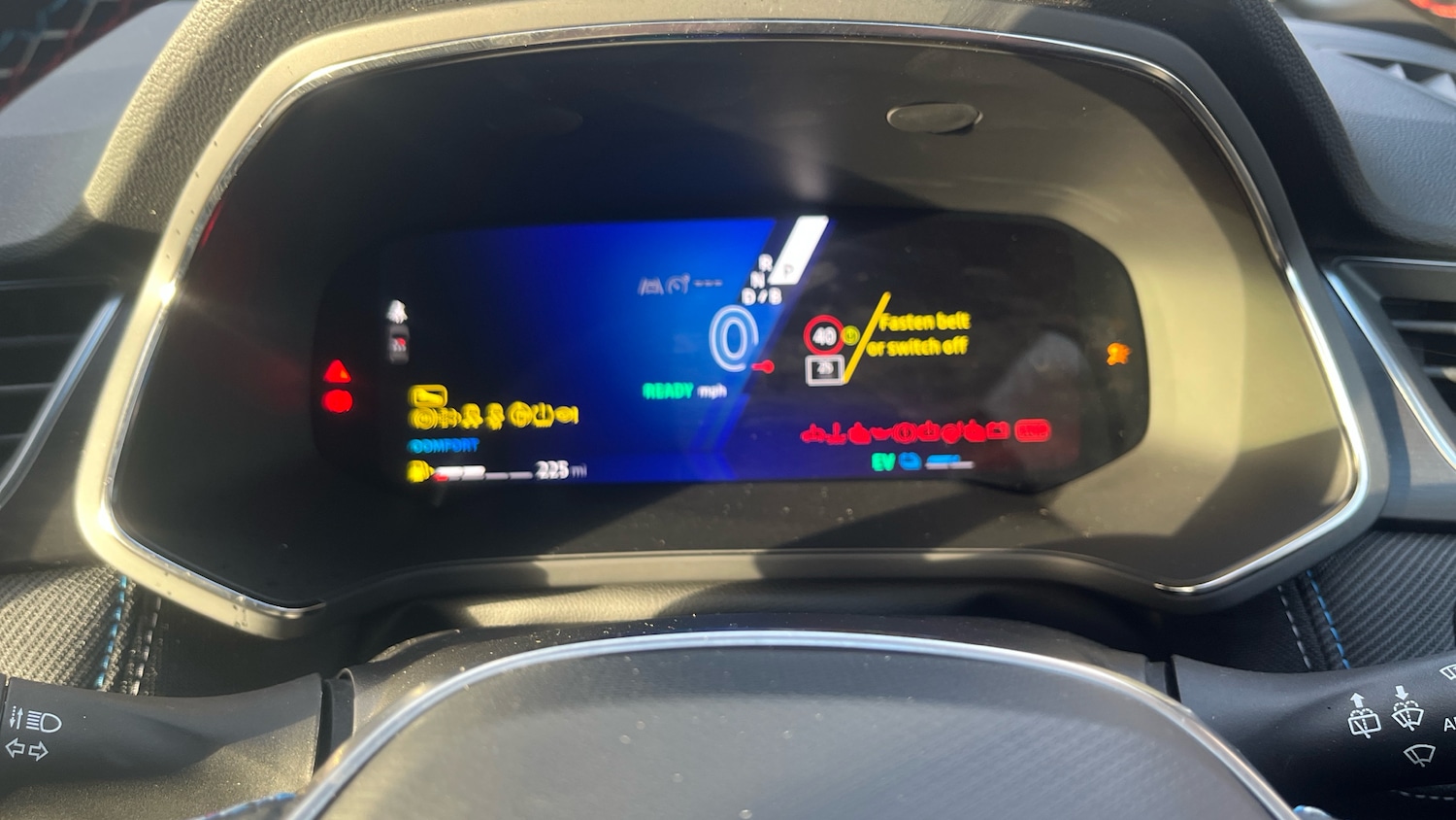 Used Renault Other 2025 for sale - 77007964: Photo 18