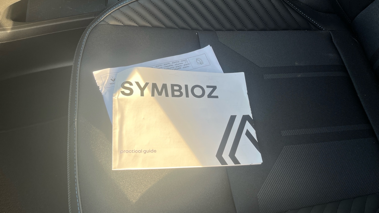 Used Renault Other 2025 for sale - 77007964: Photo 19