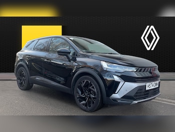 Renault Other feature image