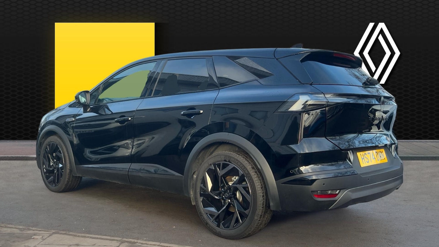 Used Renault Other 2025 for sale - 77007964: Photo 2