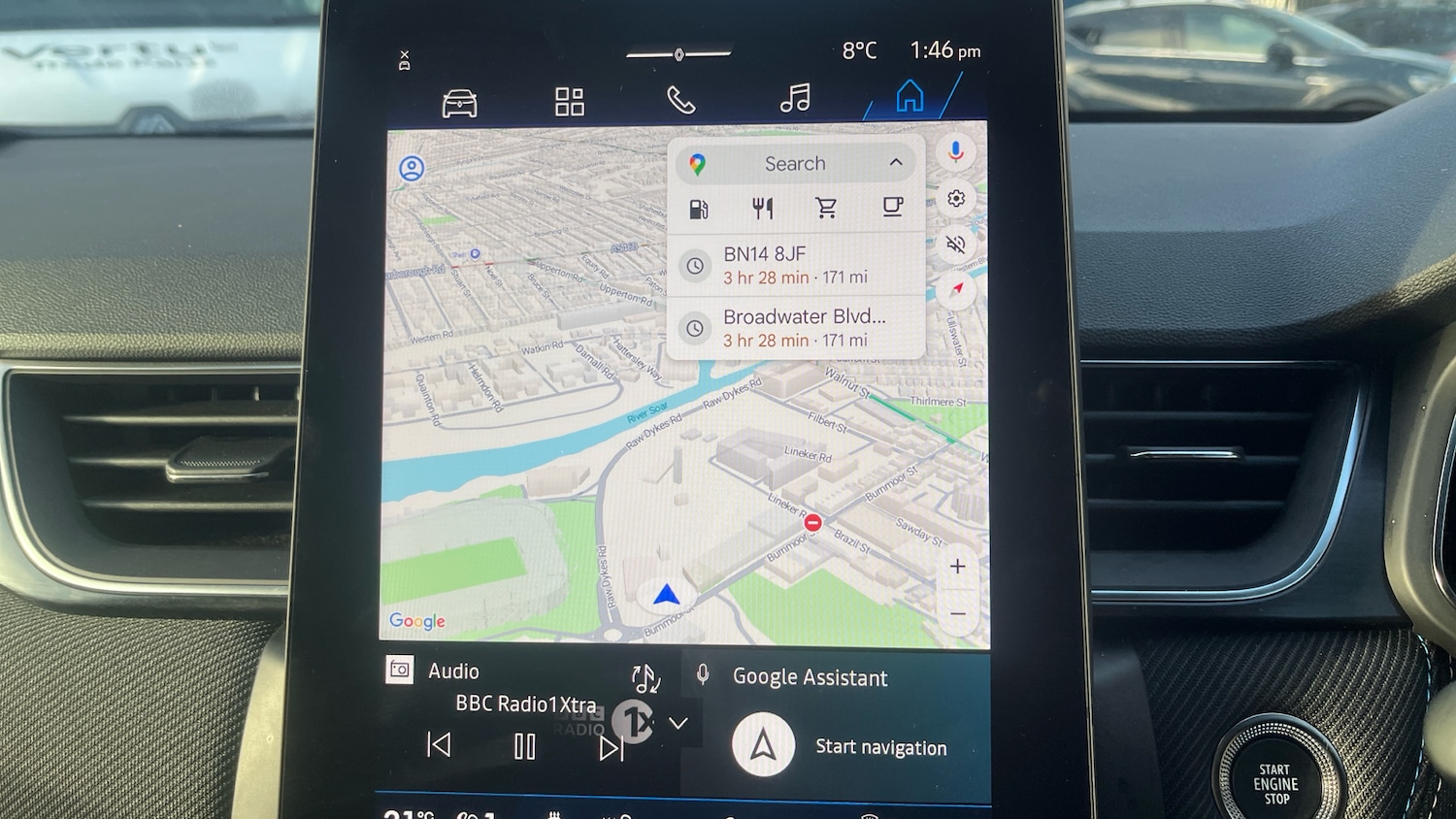 Used Renault Other 2025 for sale - 77007964: Photo 21