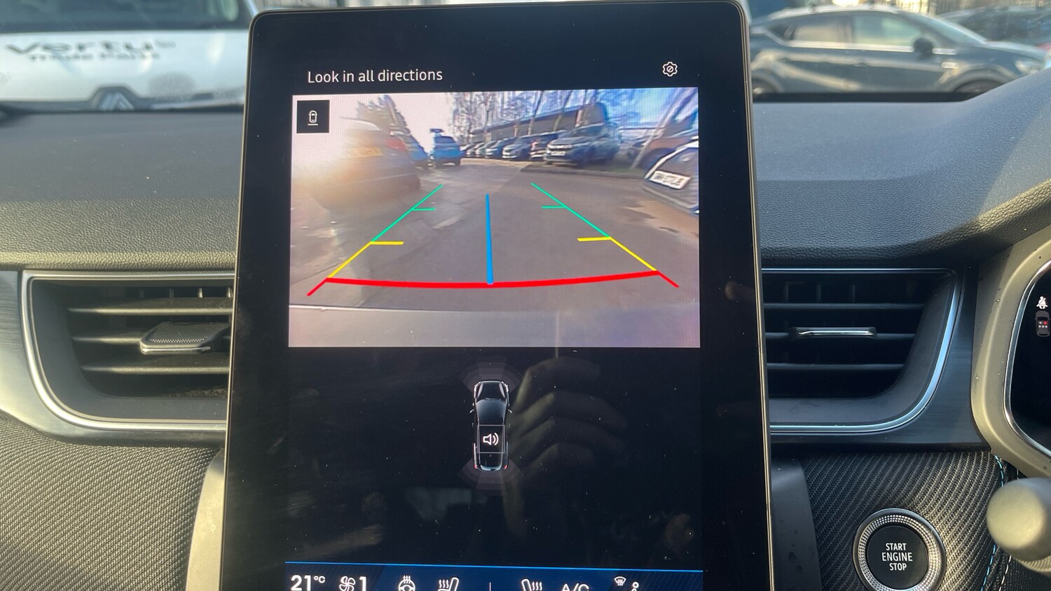 Used Renault Other 2025 for sale - 77007964: Photo 22