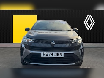 Used Renault Other 2025 for sale - 77007964: Photo