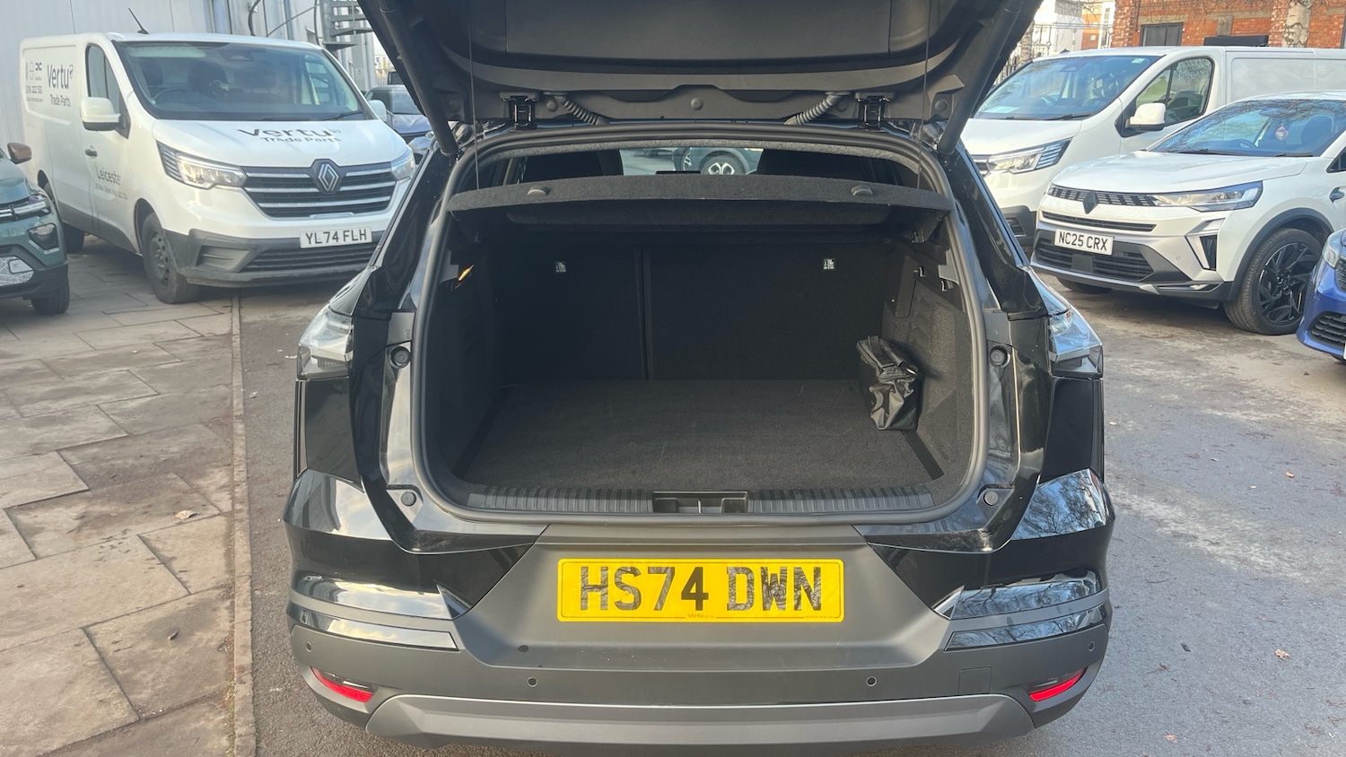 Used Renault Other 2025 for sale - 77007964: Photo 4