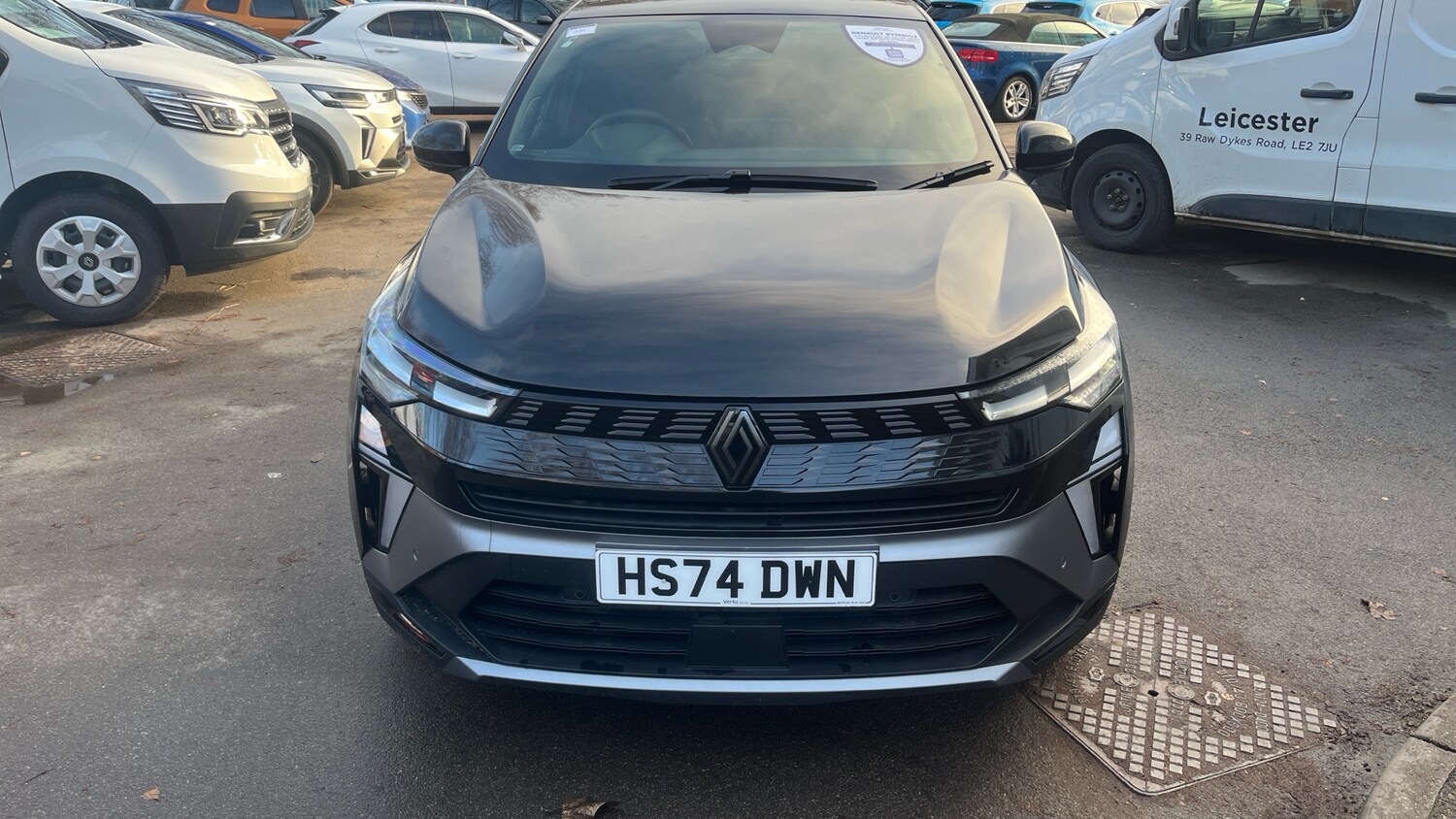 Used Renault Other 2025 for sale - 77007964: Photo 8