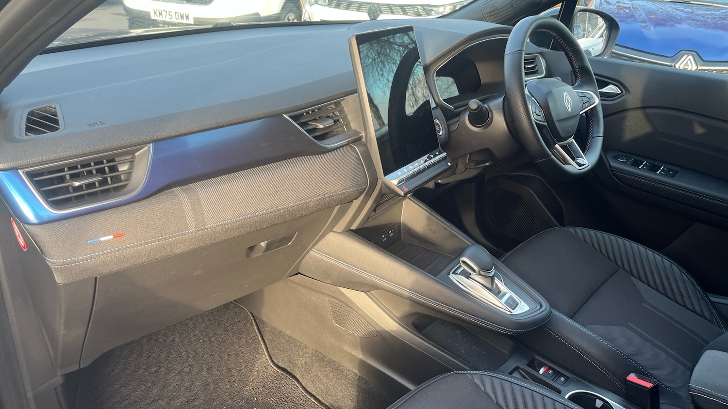 Used Renault Other 2025 for sale - 77007964: Photo 9