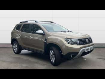 2018 (18) - 1.6 SCe Comfort 5dr Petrol Estate