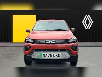 Used Dacia Spring 2025 for sale - 79557099: Photo