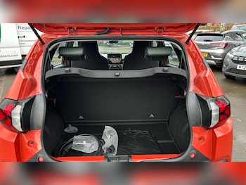 Used Dacia Spring 2025 for sale - 79557099: Photo