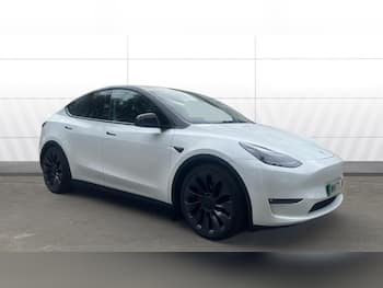 Used Tesla Model Y 2023 for sale - 79810283: Photo