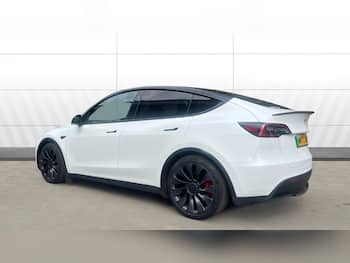 Used Tesla Model Y 2023 for sale - 79810283: Photo