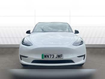 Used Tesla Model Y 2023 for sale - 79810283: Photo